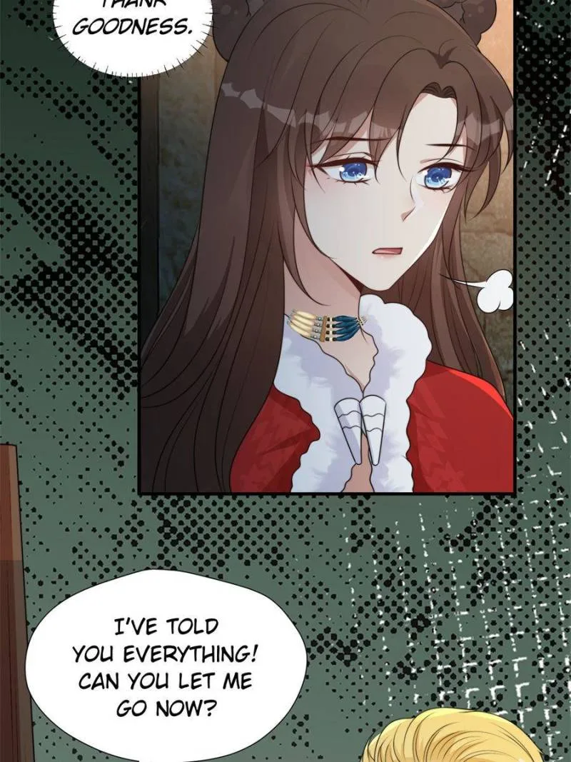 I Became the Beastman’s Wife Chapter 323 page 4