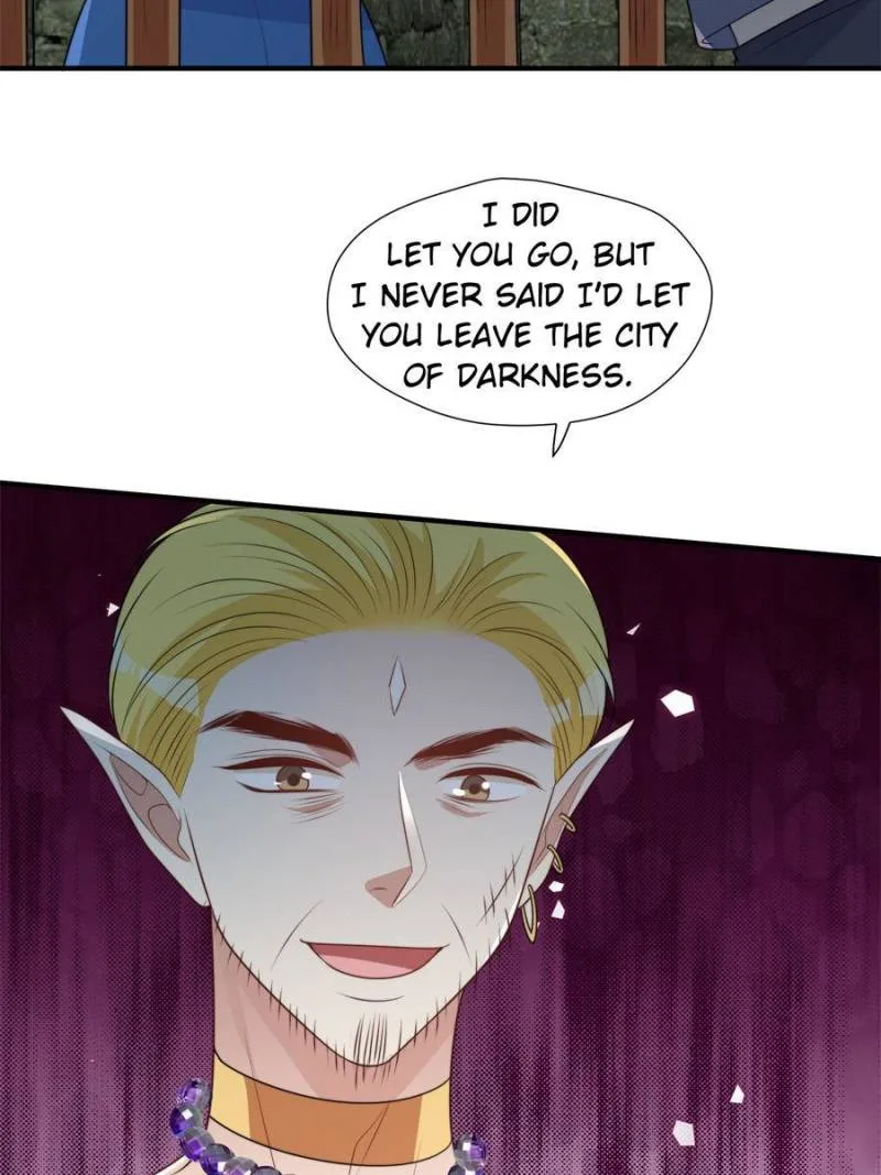 I Became the Beastman’s Wife Chapter 323 page 11
