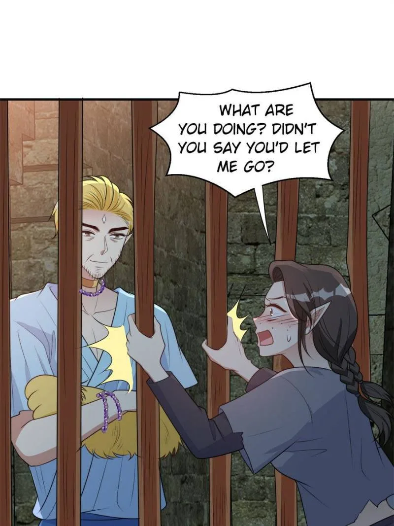 I Became the Beastman’s Wife Chapter 323 page 10
