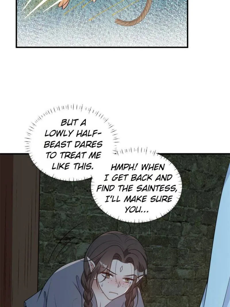 I Became the Beastman’s Wife Chapter 323 page 7