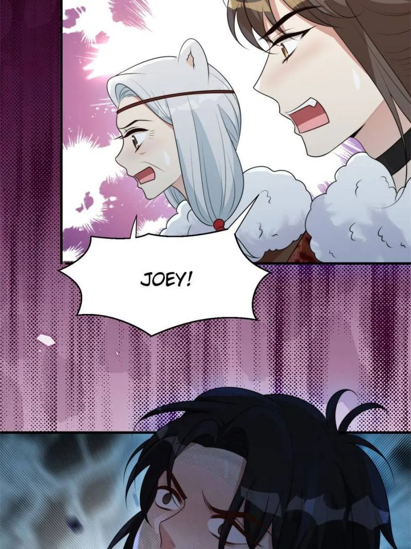 I Became the Beastman’s Wife Chapter 324 page 15