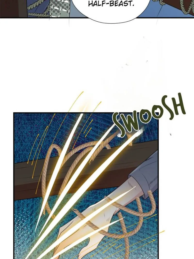 I Became the Beastman’s Wife Chapter 323 page 6