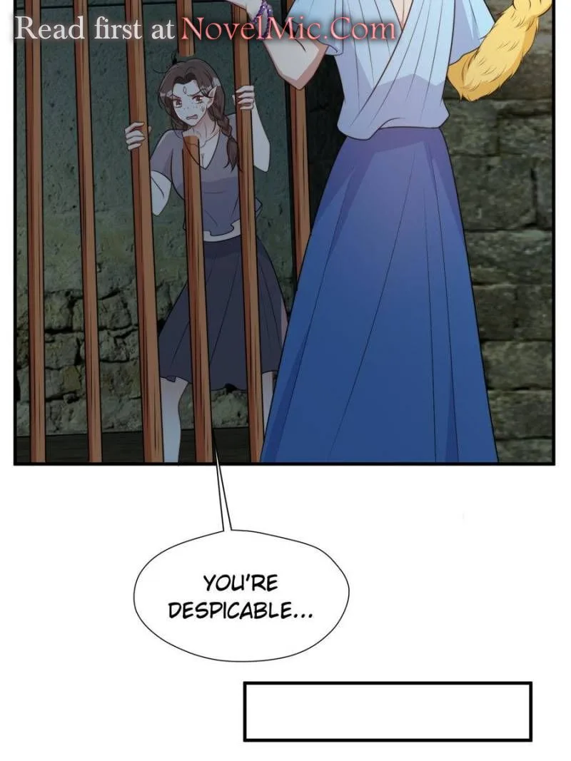 I Became the Beastman’s Wife Chapter 323 page 13