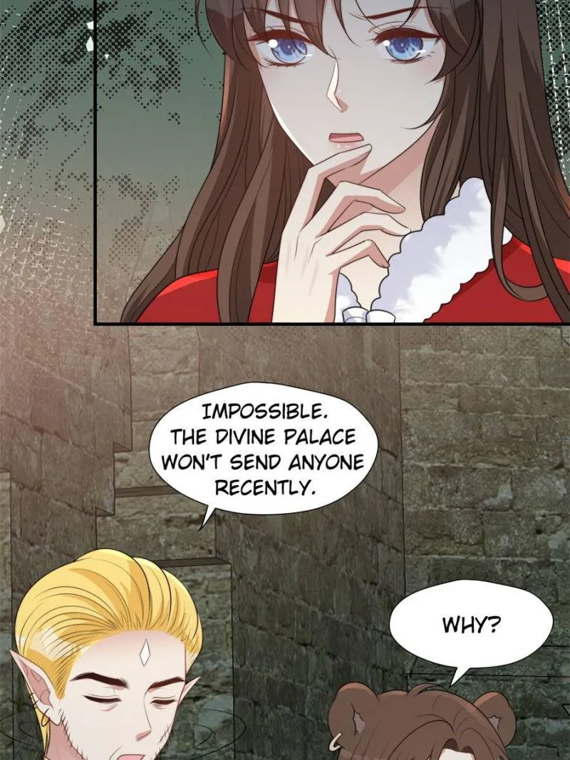 I Became the Beastman’s Wife Chapter 323 page 16