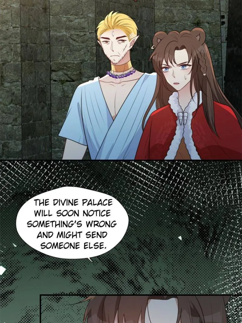 I Became the Beastman’s Wife Chapter 323 page 15