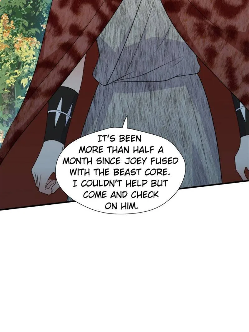 I Became the Beastman’s Wife Chapter 324 page 12