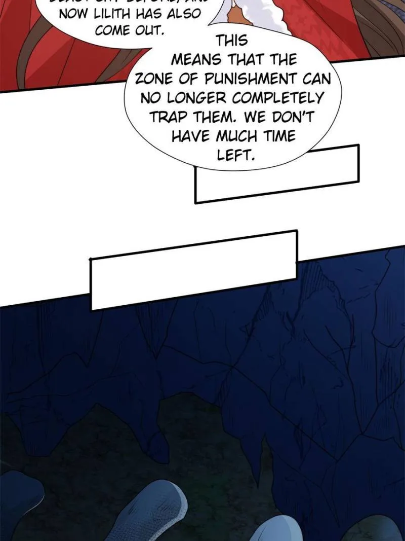 I Became the Beastman’s Wife Chapter 324 page 5