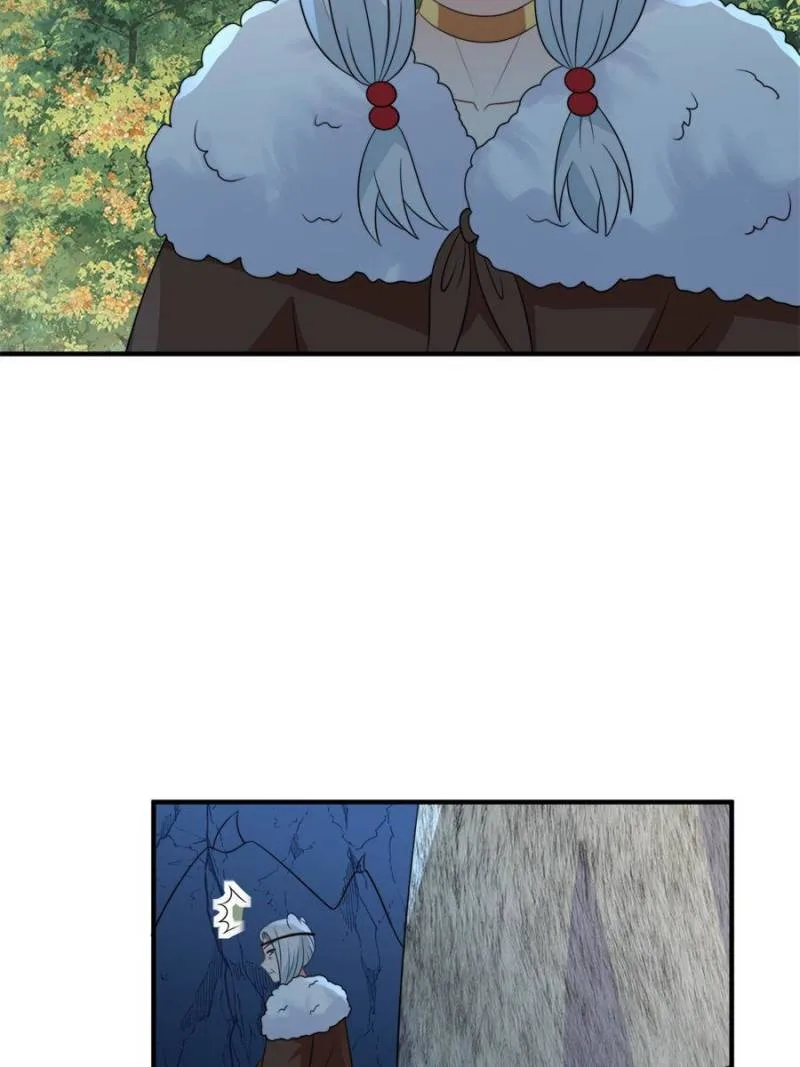 I Became the Beastman’s Wife Chapter 324 page 9
