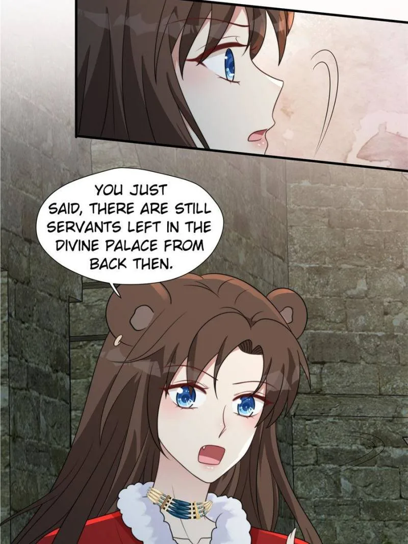 I Became the Beastman’s Wife Chapter 323 page 24
