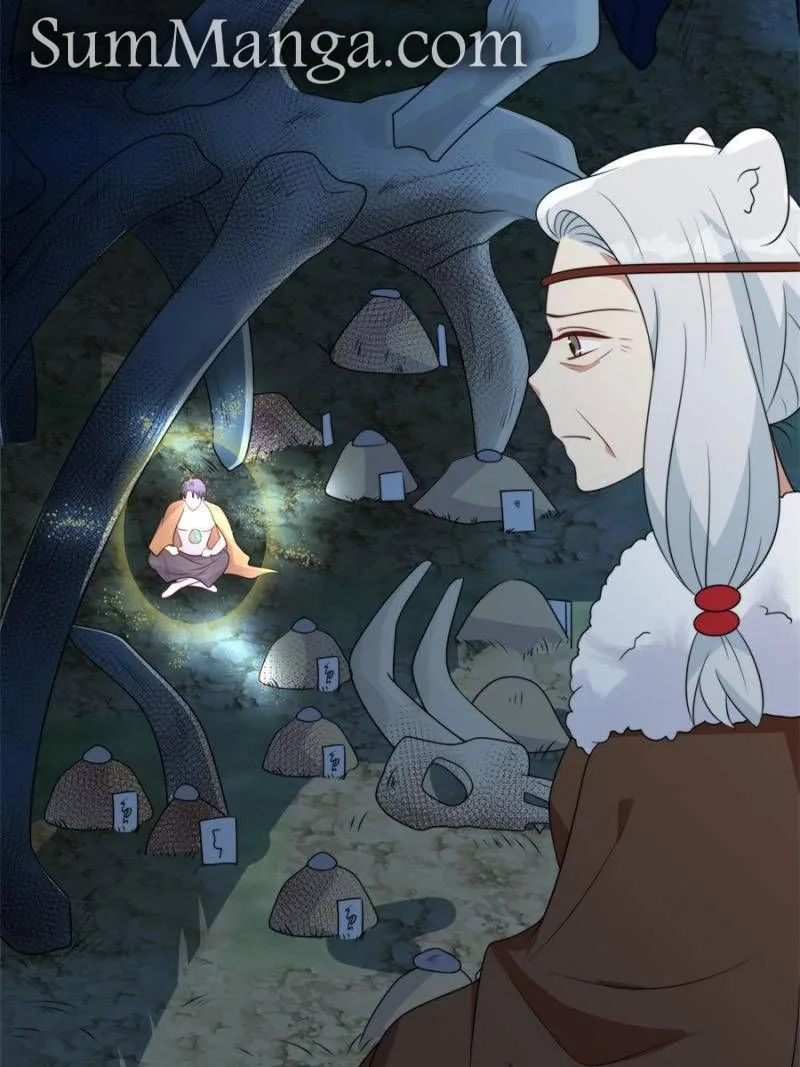 I Became the Beastman’s Wife Chapter 324 page 6