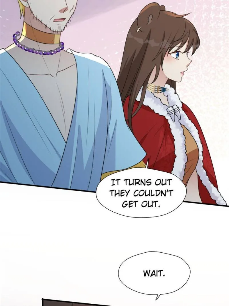 I Became the Beastman’s Wife Chapter 323 page 23