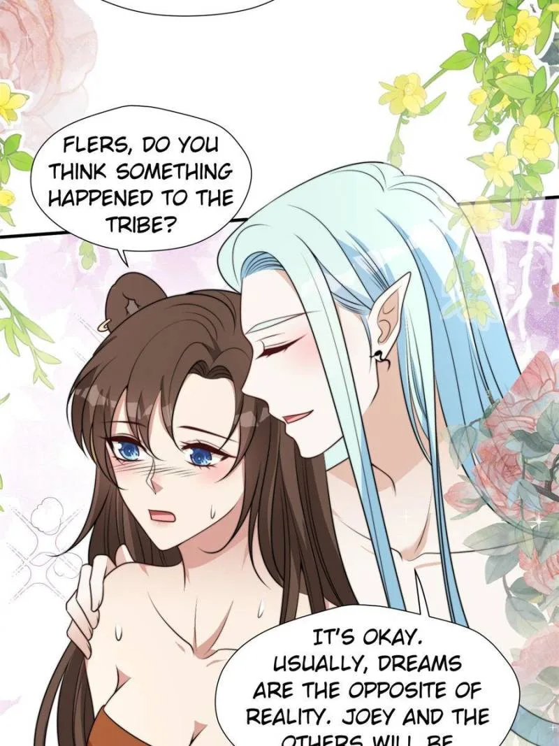I Became the Beastman’s Wife Chapter 325 page 18