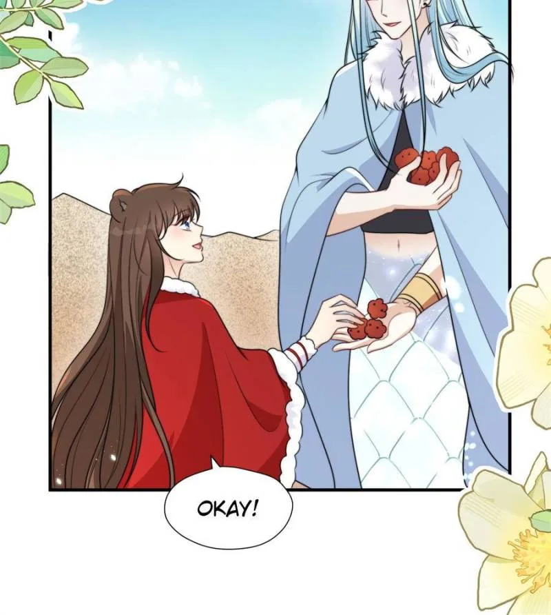 I Became the Beastman’s Wife Chapter 326 page 10