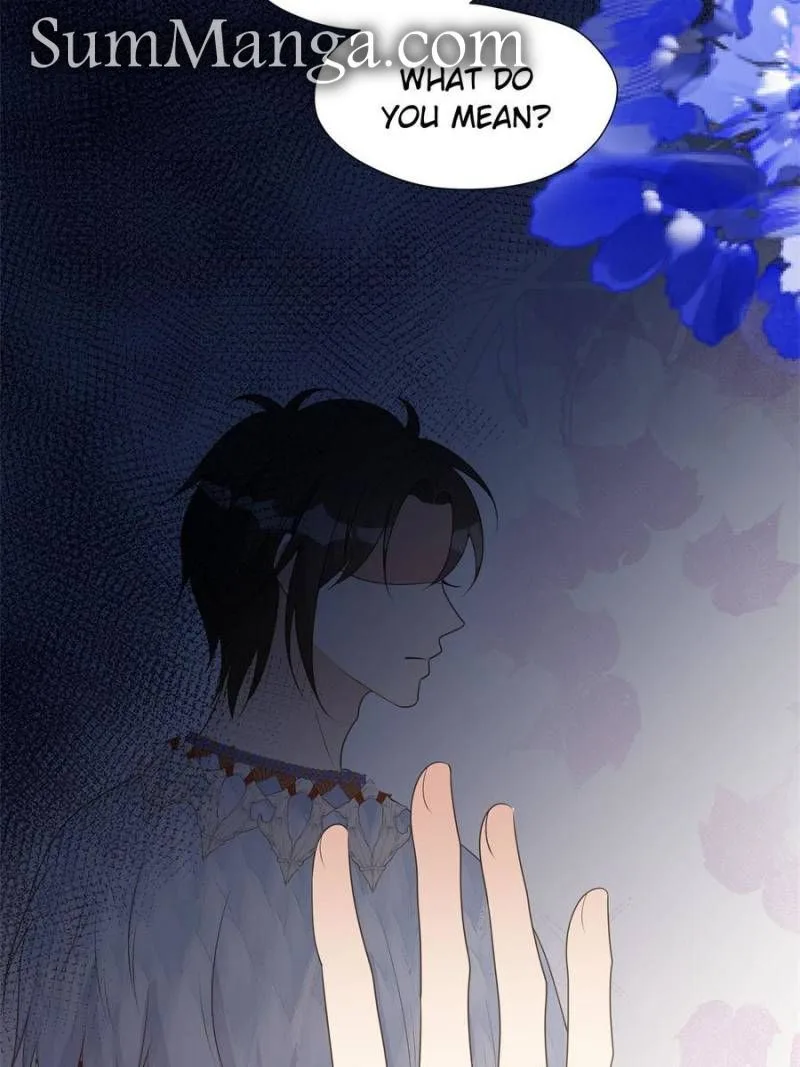 I Became the Beastman’s Wife Chapter 325 page 8
