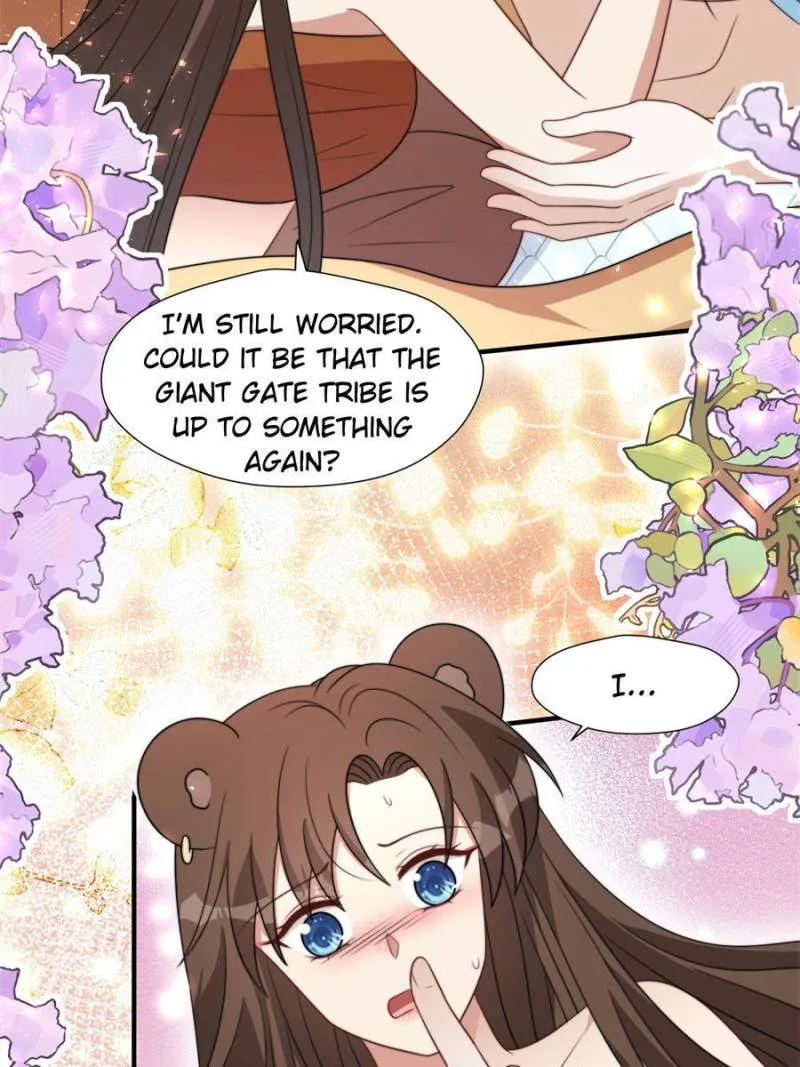 I Became the Beastman’s Wife Chapter 325 page 21