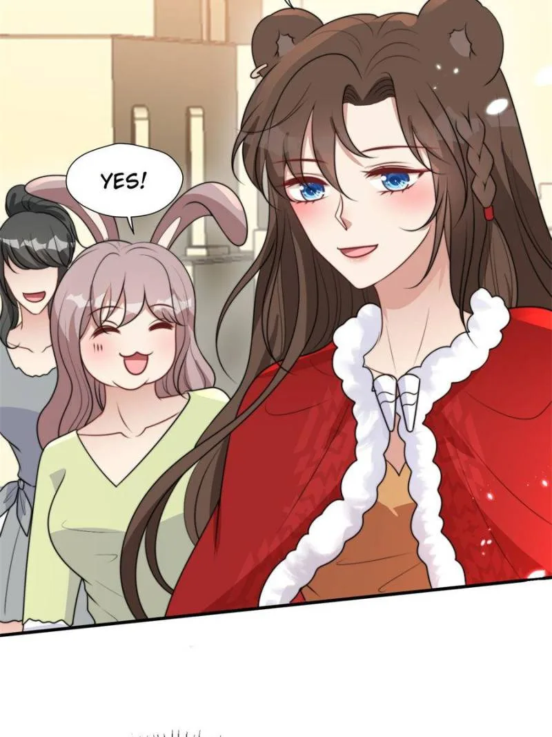 I Became the Beastman’s Wife Chapter 326 page 4
