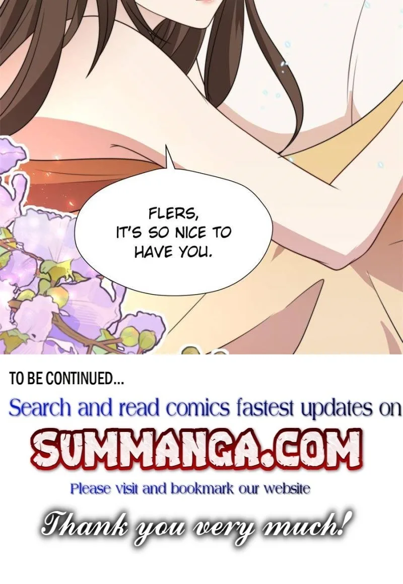 I Became the Beastman’s Wife Chapter 325 page 28