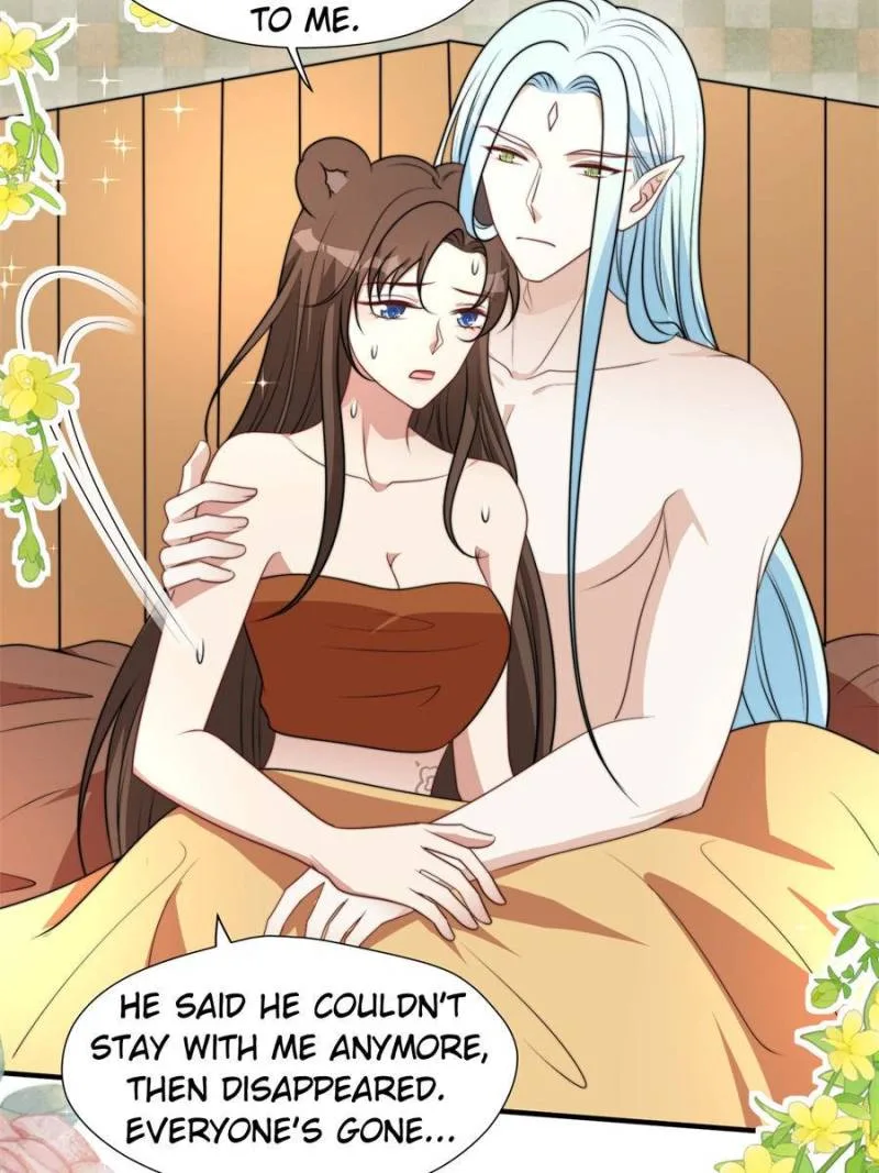 I Became the Beastman’s Wife Chapter 325 page 17