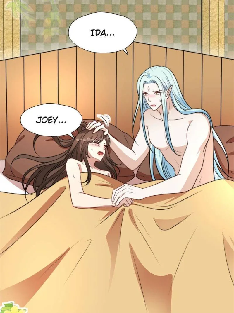 I Became the Beastman’s Wife Chapter 325 page 13