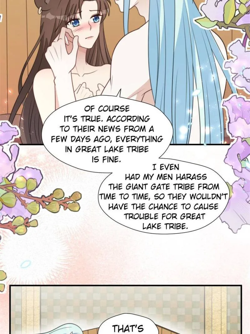 I Became the Beastman’s Wife Chapter 325 page 24