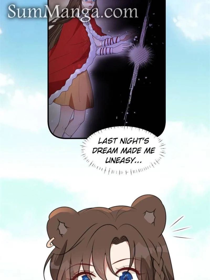 I Became the Beastman’s Wife Chapter 326 page 6