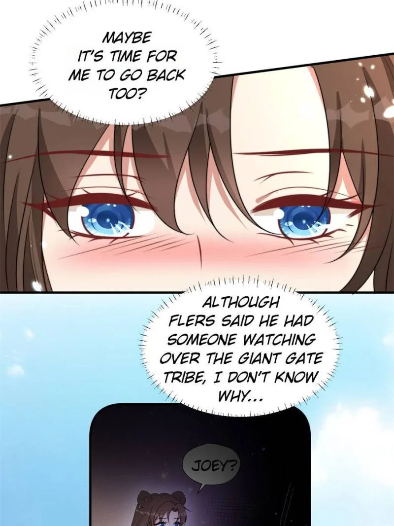 I Became the Beastman’s Wife Chapter 326 page 5