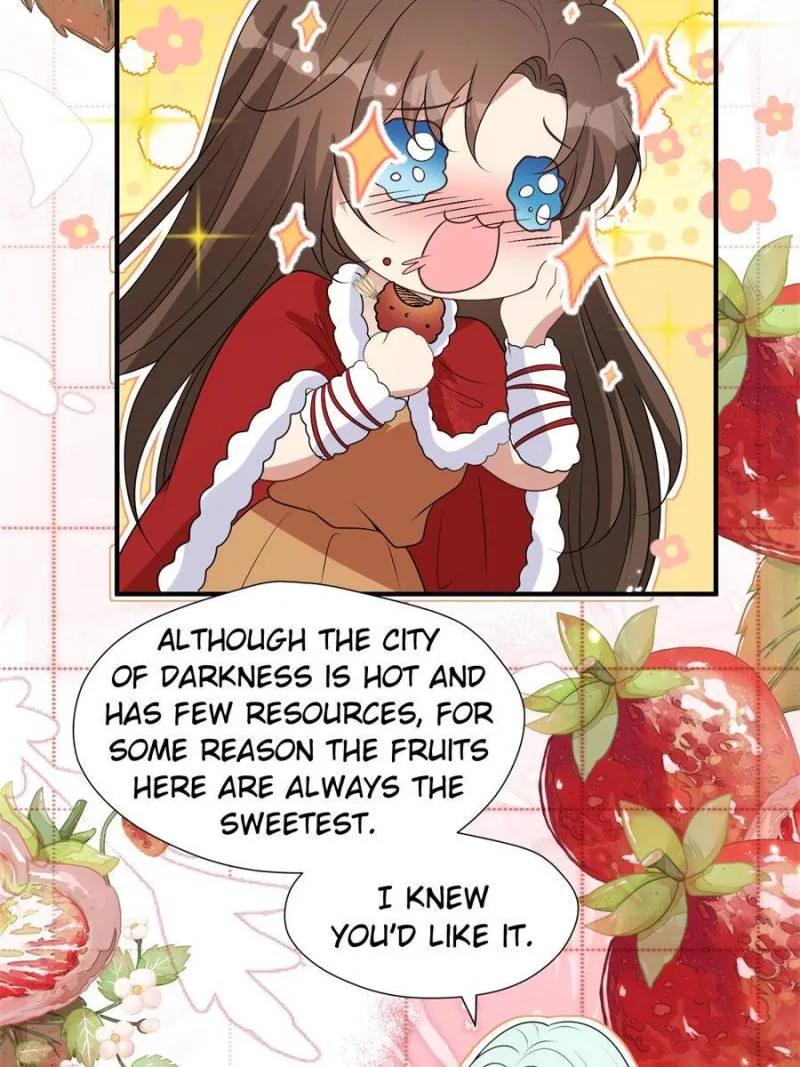 I Became the Beastman’s Wife Chapter 326 page 13