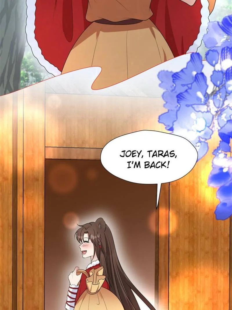 I Became the Beastman’s Wife Chapter 325 page 3