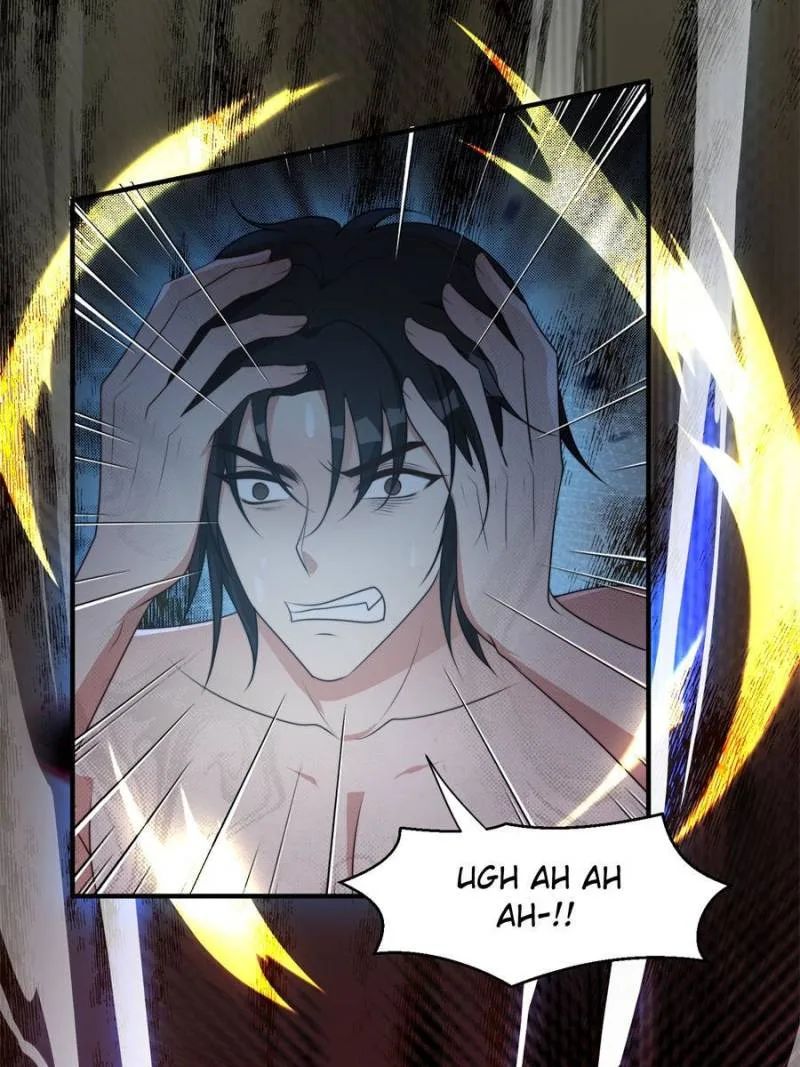 I Became the Beastman’s Wife Chapter 324 page 17