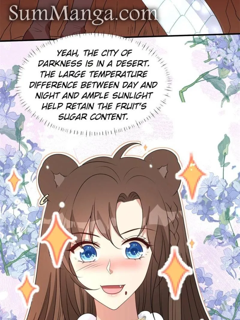 I Became the Beastman’s Wife Chapter 326 page 15