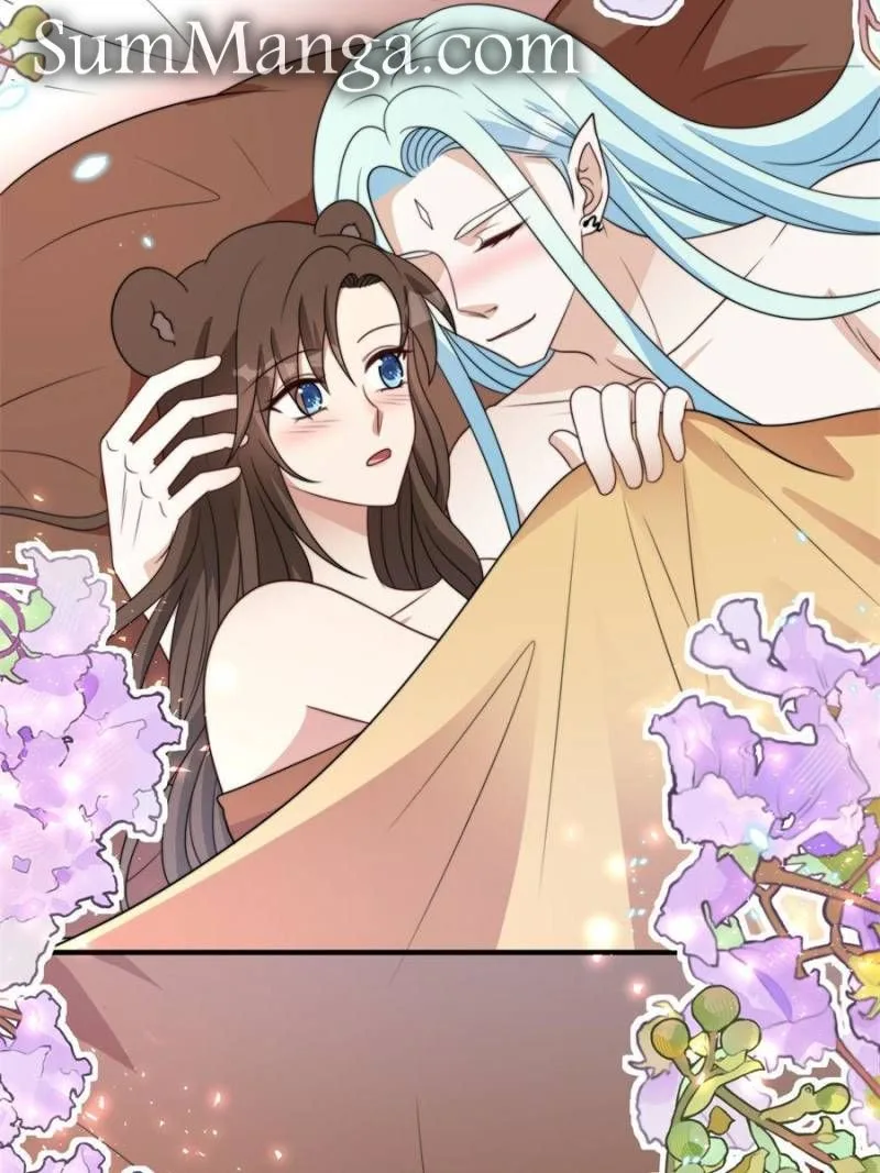 I Became the Beastman’s Wife Chapter 325 page 26