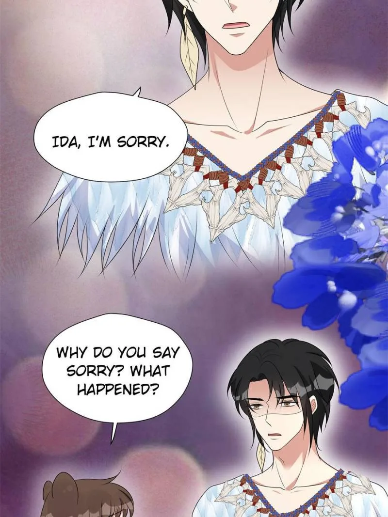 I Became the Beastman’s Wife Chapter 325 page 5