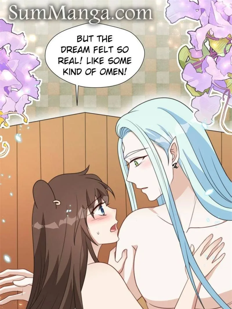 I Became the Beastman’s Wife Chapter 325 page 20