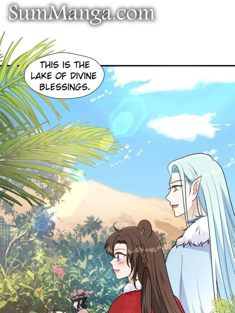 I Became the Beastman’s Wife Chapter 327 page 10