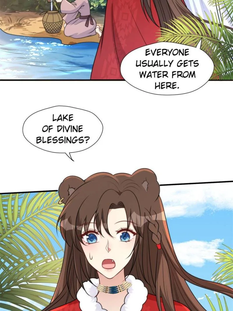 I Became the Beastman’s Wife Chapter 327 page 11