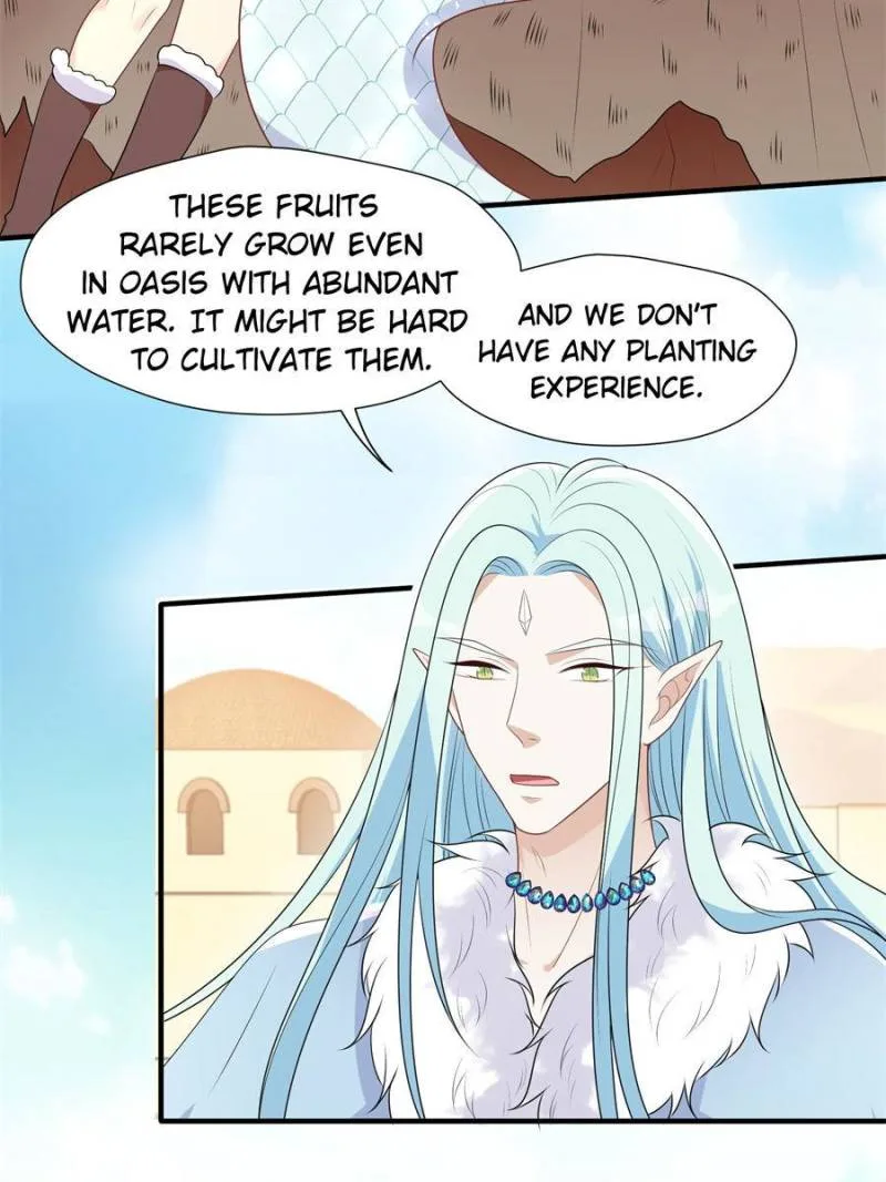 I Became the Beastman’s Wife Chapter 327 page 3