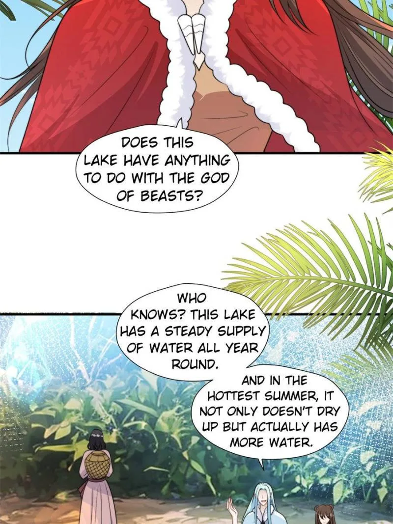 I Became the Beastman’s Wife Chapter 327 page 12
