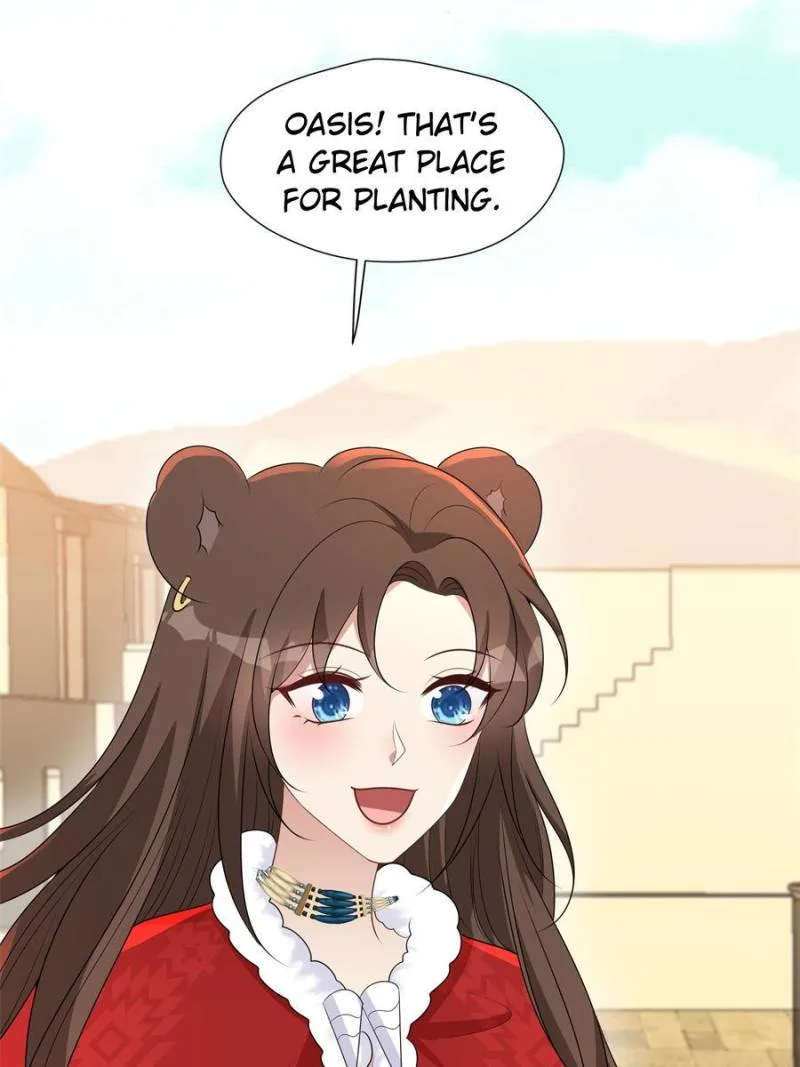 I Became the Beastman’s Wife Chapter 327 page 4