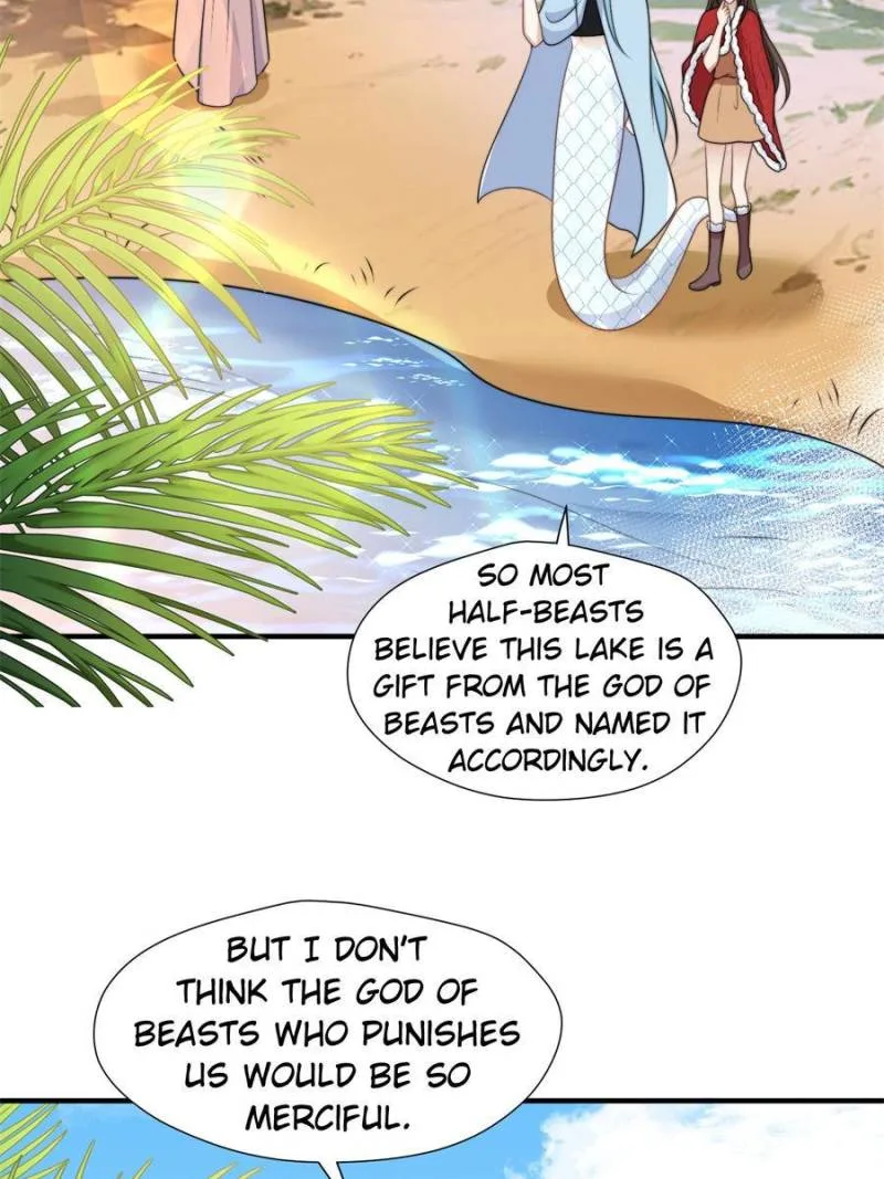 I Became the Beastman’s Wife Chapter 327 page 13