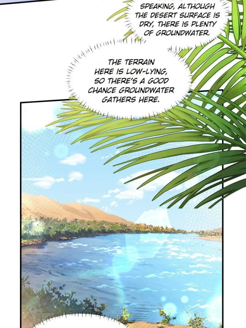 I Became the Beastman’s Wife Chapter 327 page 15