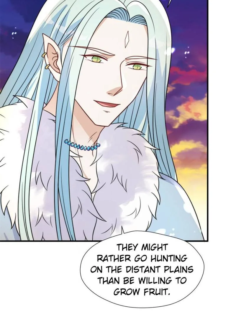 I Became the Beastman’s Wife Chapter 328 page 15