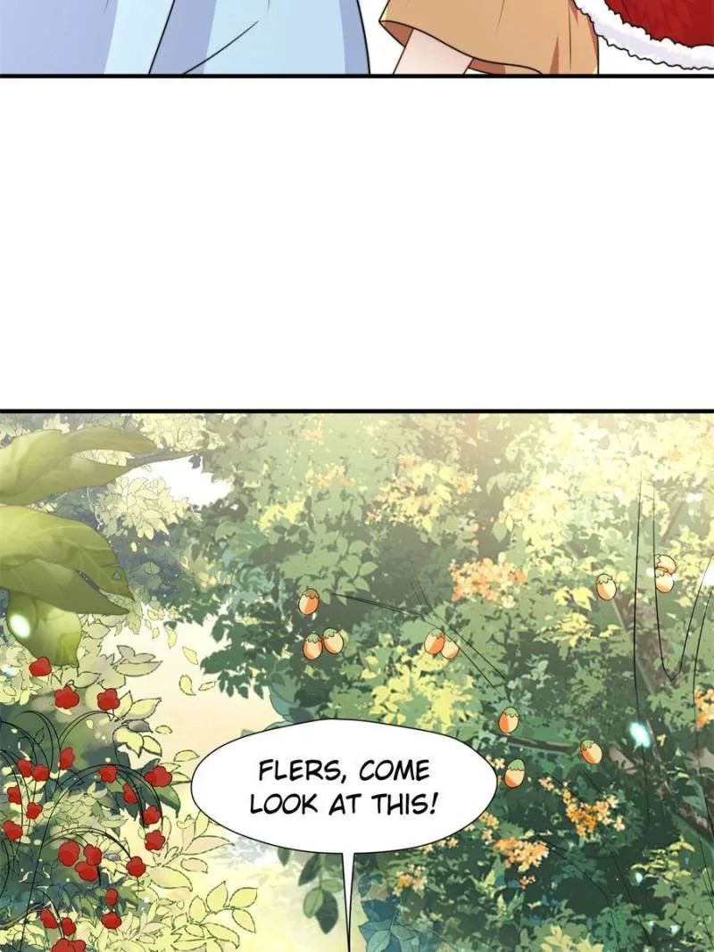 I Became the Beastman’s Wife Chapter 328 page 10