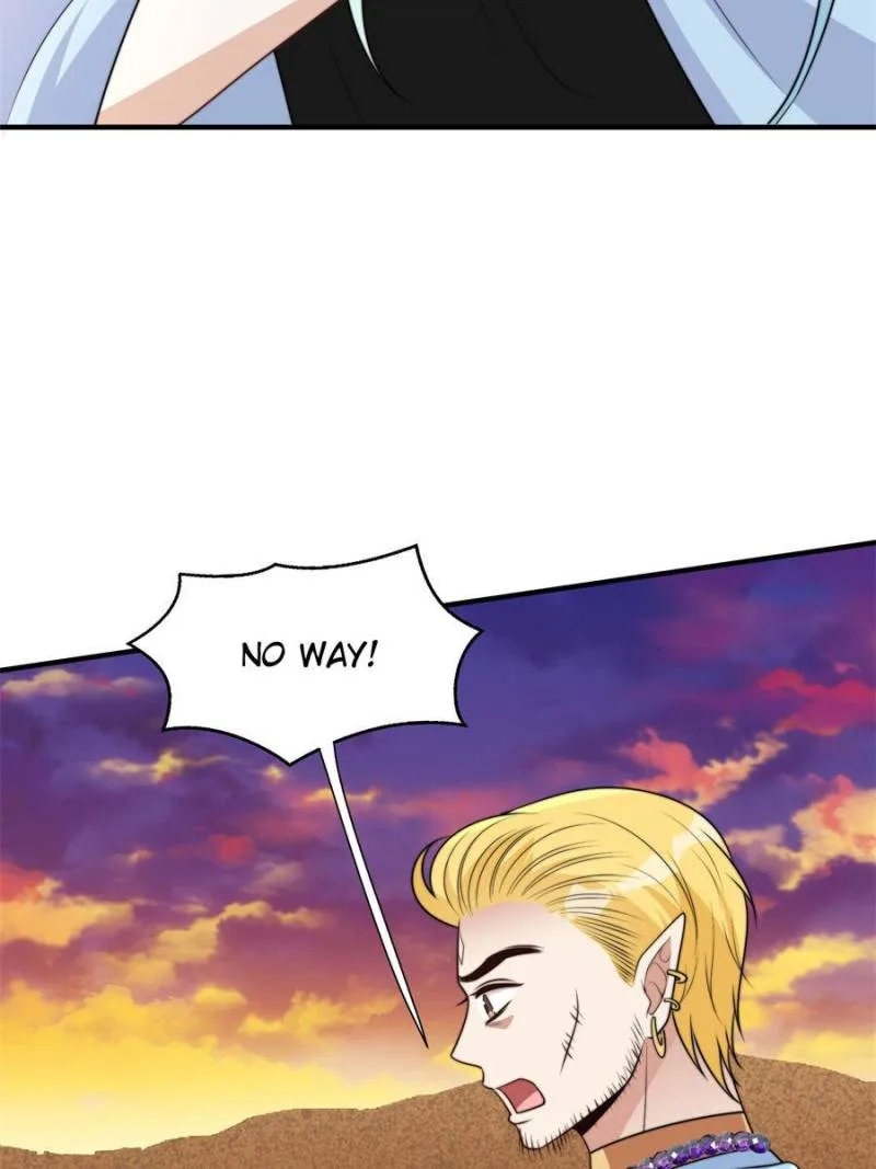 I Became the Beastman’s Wife Chapter 328 page 22