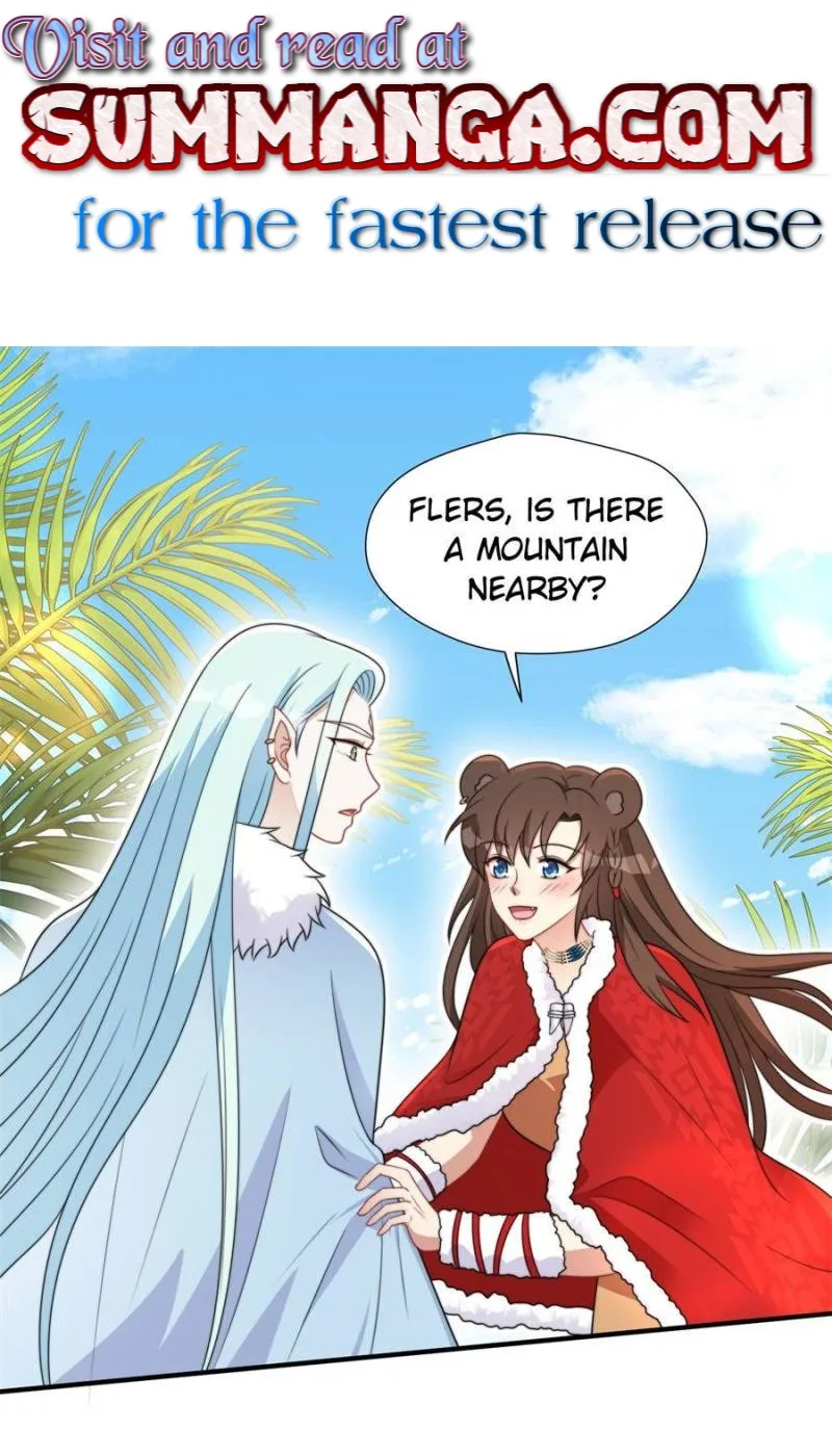 I Became the Beastman’s Wife Chapter 328 page 2