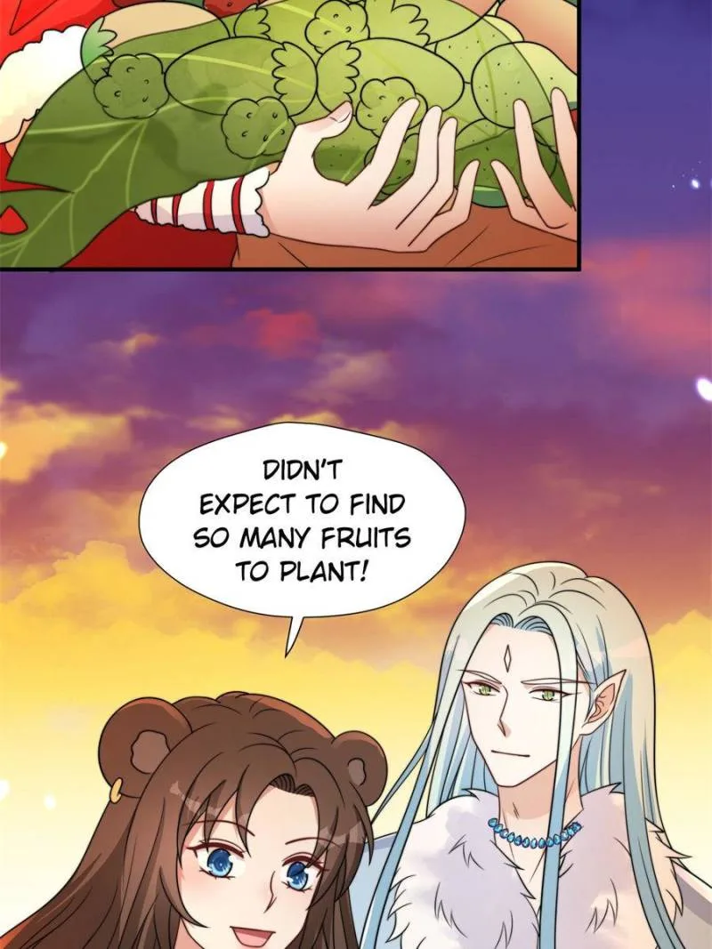 I Became the Beastman’s Wife Chapter 328 page 13