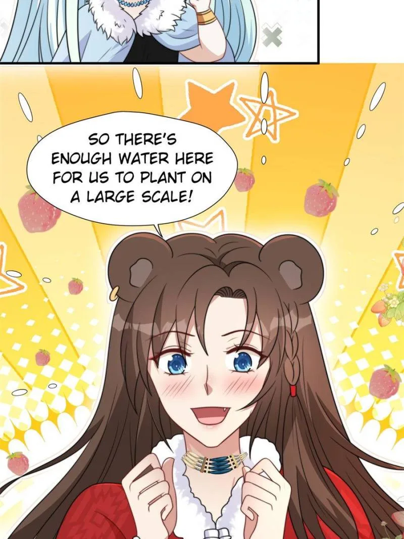 I Became the Beastman’s Wife Chapter 328 page 7