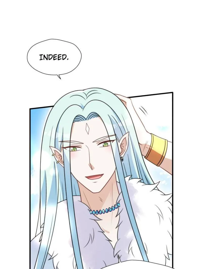 I Became the Beastman’s Wife Chapter 328 page 3