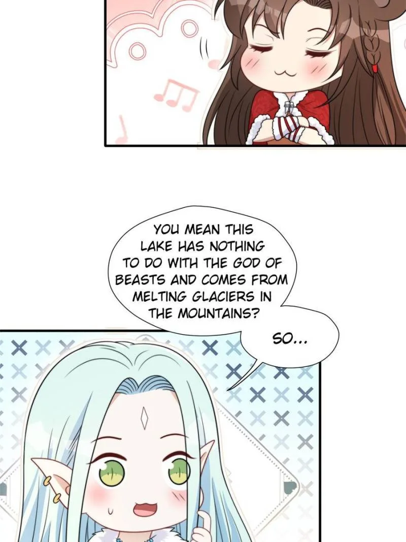 I Became the Beastman’s Wife Chapter 328 page 6
