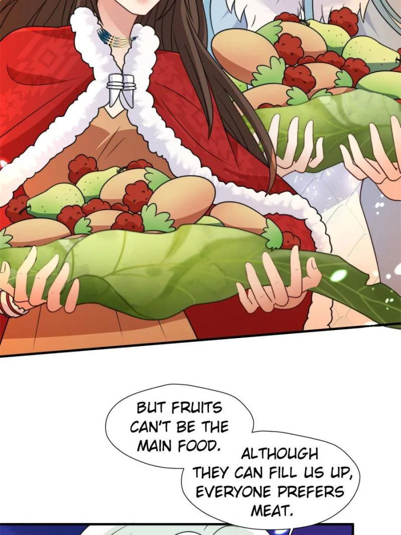I Became the Beastman’s Wife Chapter 328 page 14