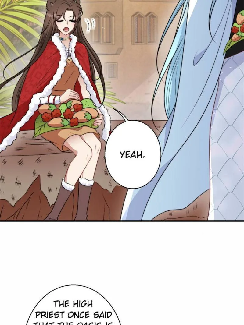 I Became the Beastman’s Wife Chapter 329 page 5